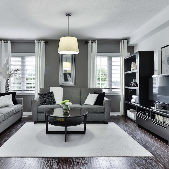Laminat – Wohnung, Luzern